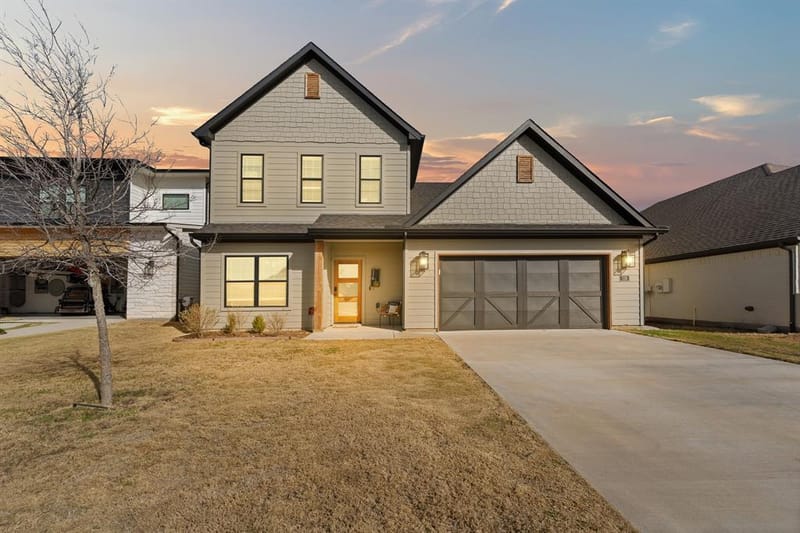 116 William Lane, Godley TX 76044 - Photo 34