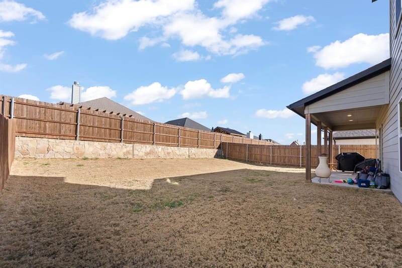 116 William Lane, Godley TX 76044 - Photo 33