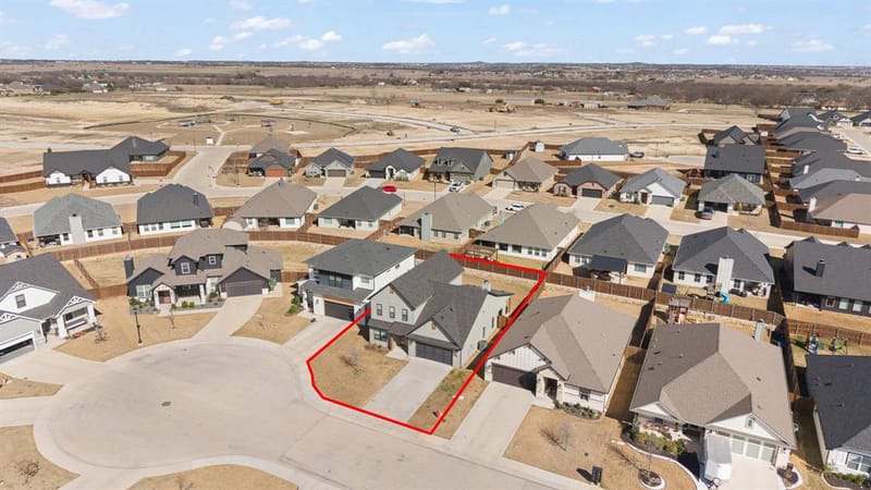 116 William Lane, Godley TX 76044 - Photo 37