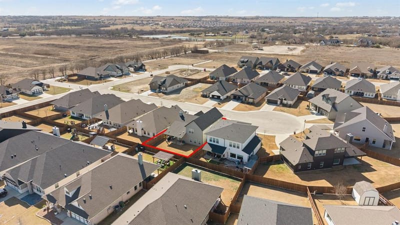 116 William Lane, Godley TX 76044 - Photo 40