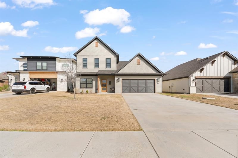 116 William Lane, Godley TX 76044 - Photo 35