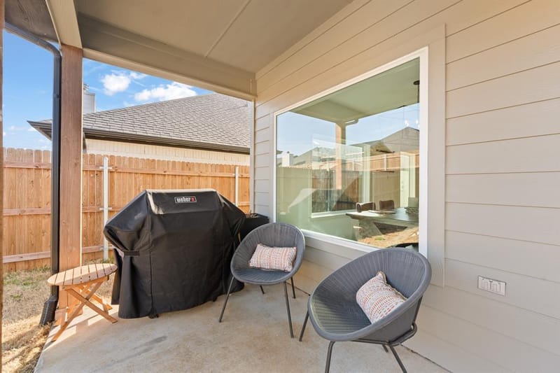 116 William Lane, Godley TX 76044 - Photo 29