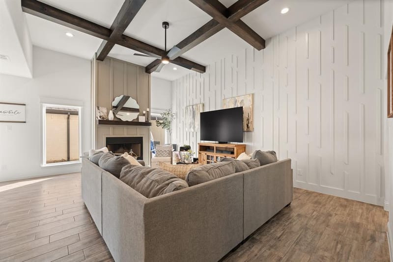 116 William Lane, Godley TX 76044 - Photo 8