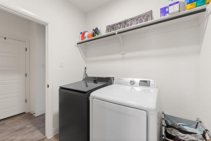 116 William Lane, Godley TX 76044 - Photo 21