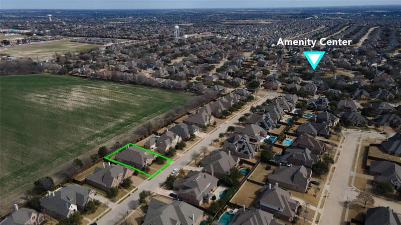1021 White Crest Lane, Prosper TX 75078 - Photo 27