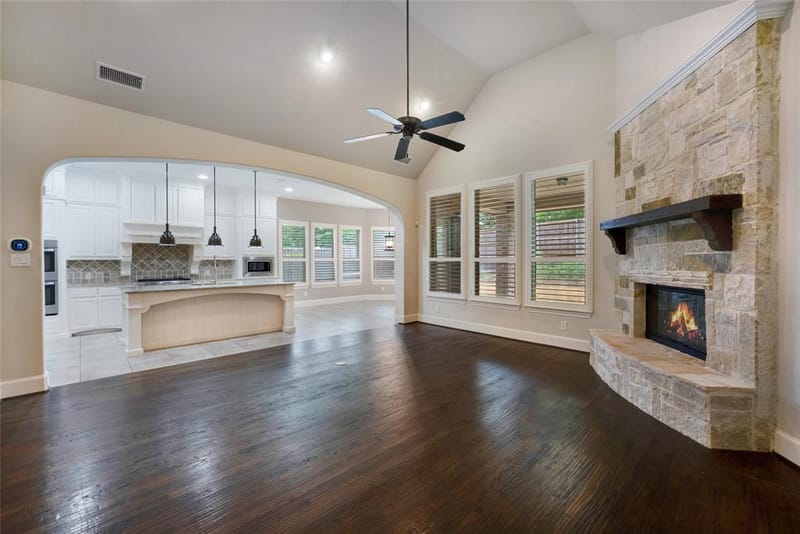 1021 White Crest Lane, Prosper TX 75078 - Photo 2