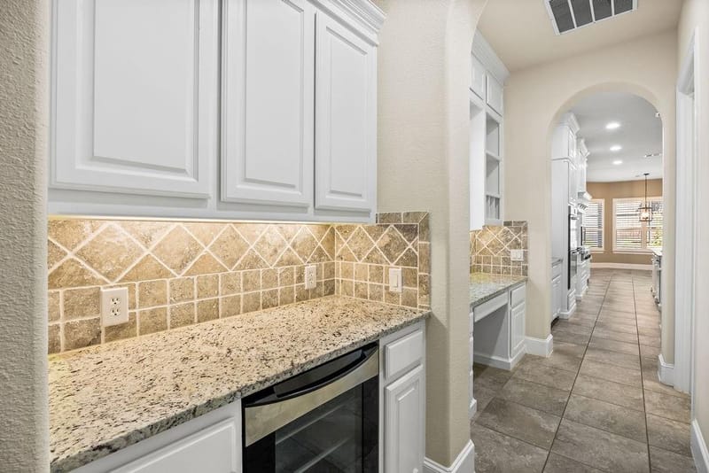 1021 White Crest Lane, Prosper TX 75078 - Photo 13