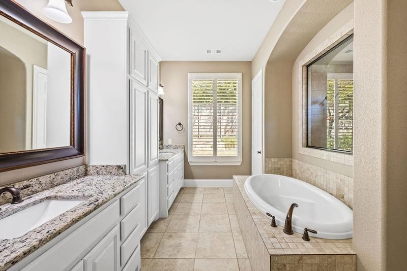 1021 White Crest Lane, Prosper TX 75078 - Photo 16
