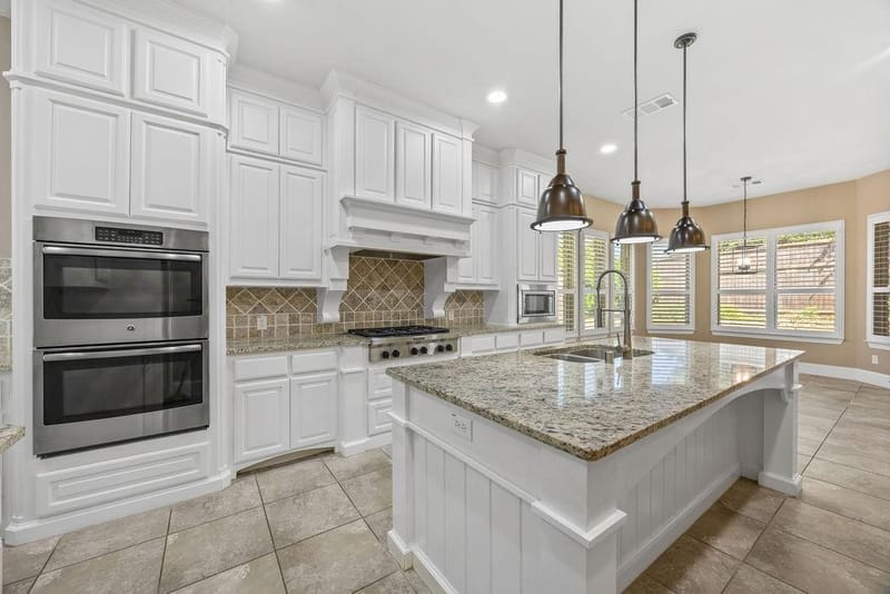 1021 White Crest Lane, Prosper TX 75078 - Photo 12