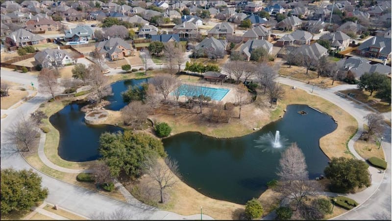 1021 White Crest Lane, Prosper TX 75078 - Photo 26