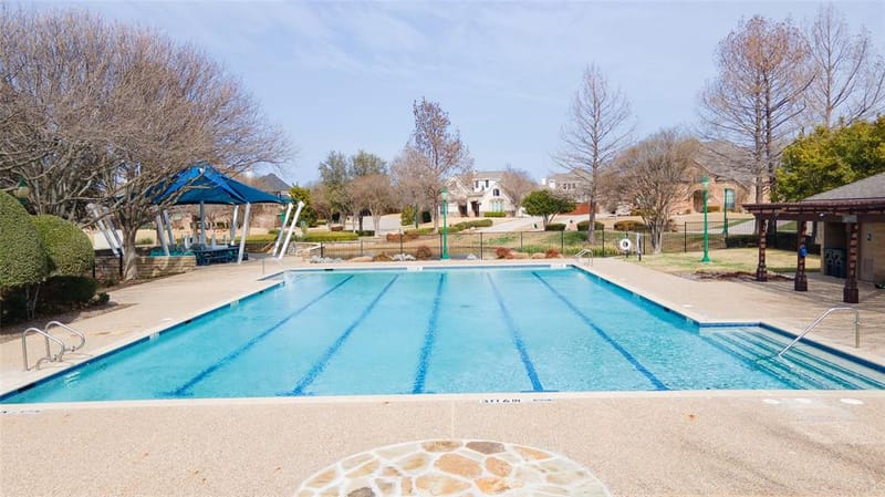 1021 White Crest Lane, Prosper TX 75078 - Photo 22