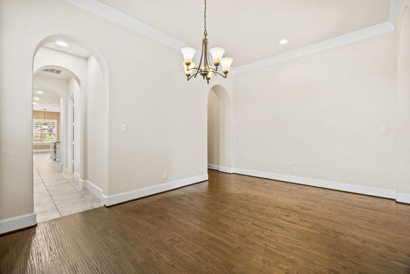 1021 White Crest Lane, Prosper TX 75078 - Photo 7