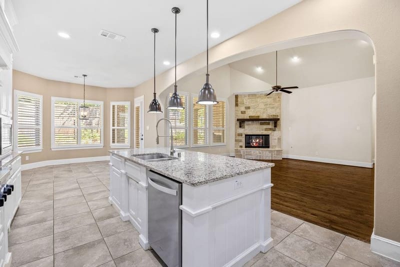 1021 White Crest Lane, Prosper TX 75078 - Photo 3