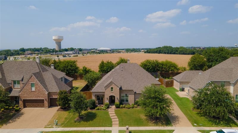 1021 White Crest Lane, Prosper TX 75078 - Photo 28