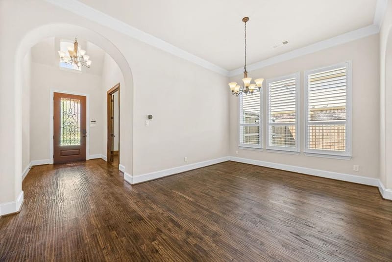 1021 White Crest Lane, Prosper TX 75078 - Photo 5