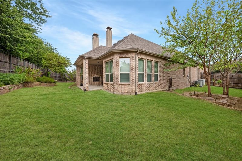 1021 White Crest Lane, Prosper TX 75078 - Photo 20