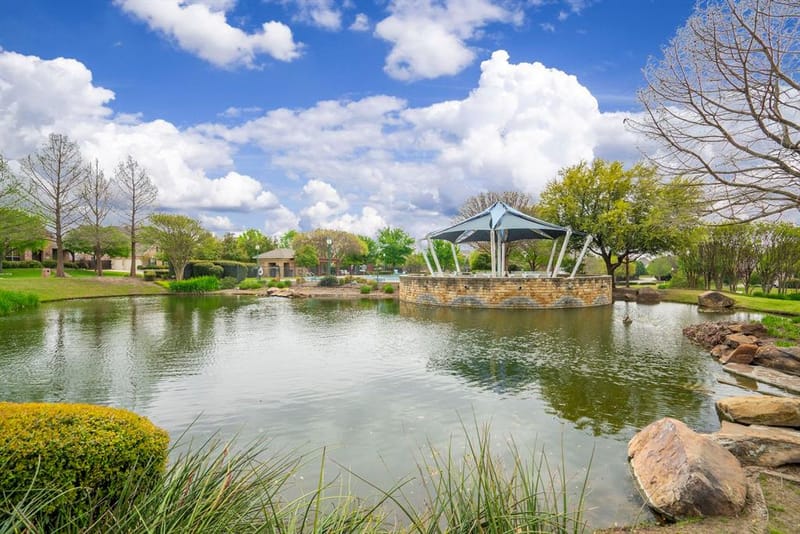 1021 White Crest Lane, Prosper TX 75078 - Photo 24