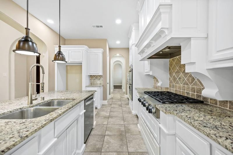 1021 White Crest Lane, Prosper TX 75078 - Photo 10