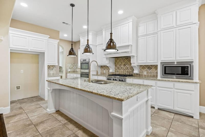 1021 White Crest Lane, Prosper TX 75078 - Photo 11
