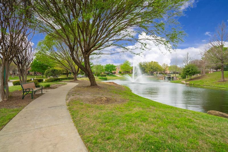 1021 White Crest Lane, Prosper TX 75078 - Photo 25