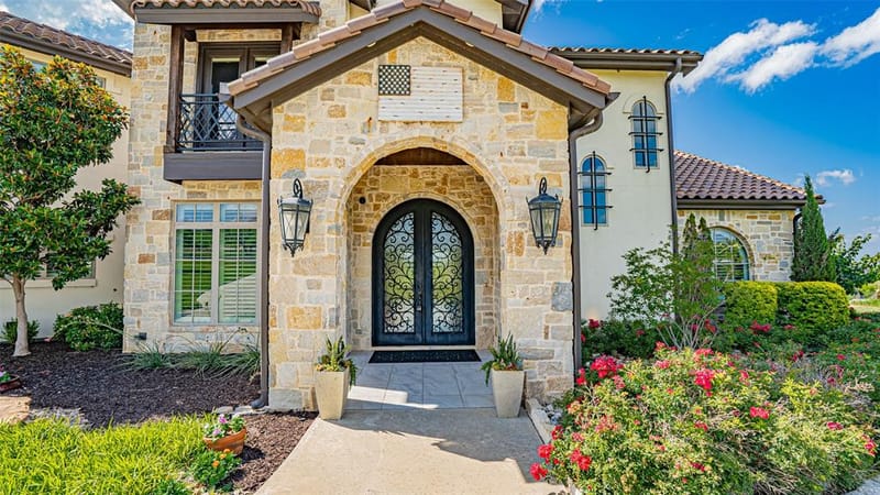 195 Angelina Drive, Aledo TX 76008 - Photo 3