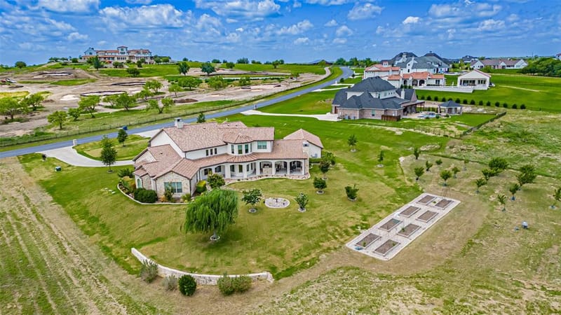 195 Angelina Drive, Aledo TX 76008 - Photo 38