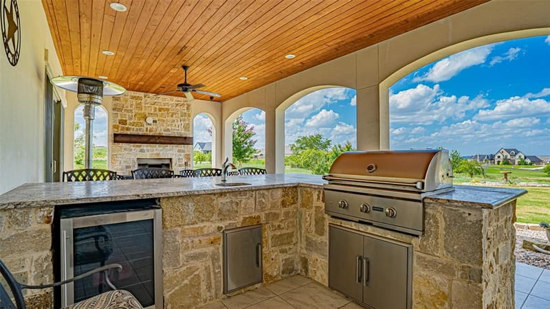195 Angelina Drive, Aledo TX 76008 - Photo 33