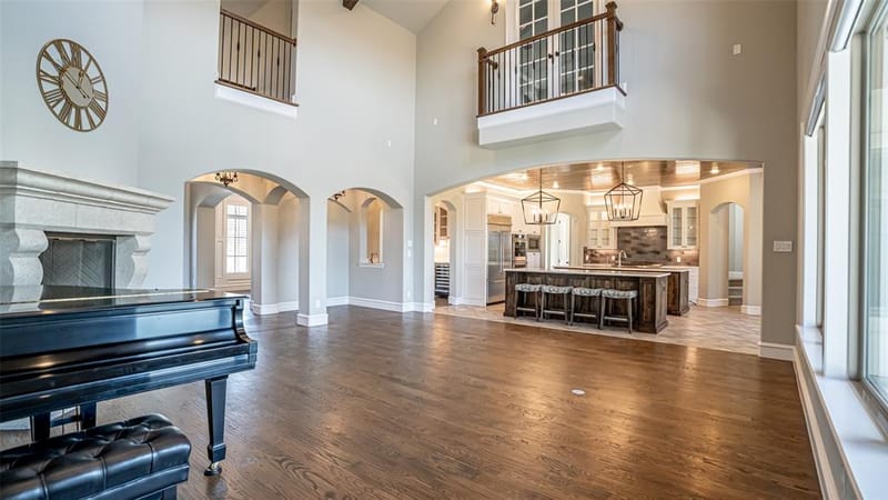 195 Angelina Drive, Aledo TX 76008 - Photo 14