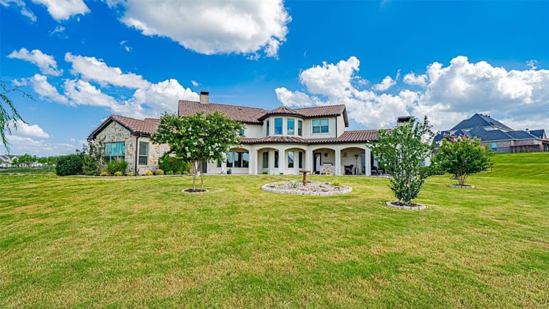 195 Angelina Drive, Aledo TX 76008 - Photo 37