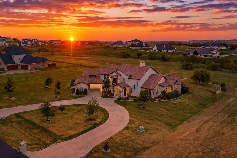 195 Angelina Drive, Aledo TX 76008 - Photo 40