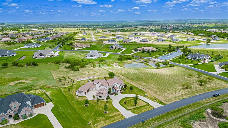 195 Angelina Drive, Aledo TX 76008 - Photo 39