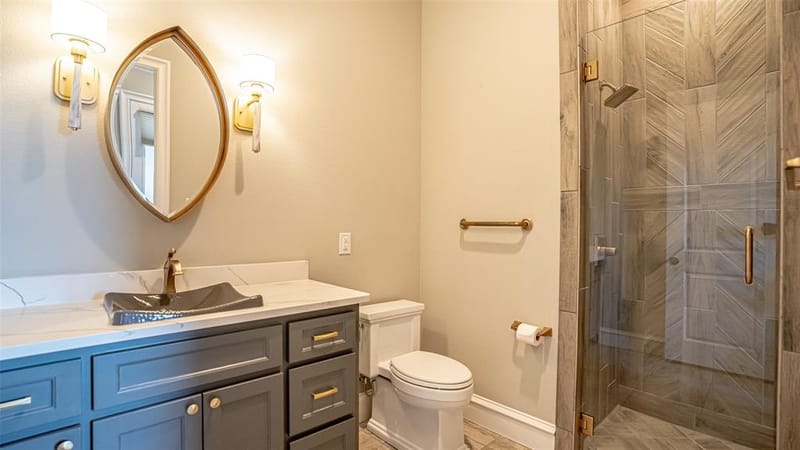 195 Angelina Drive, Aledo TX 76008 - Photo 21