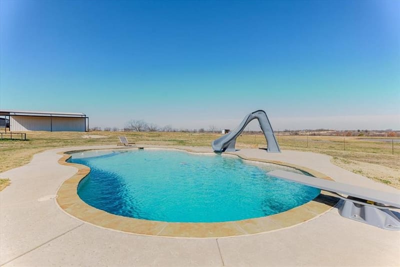 4600 Lone Star Road, Poolville TX 76487 - Photo 2