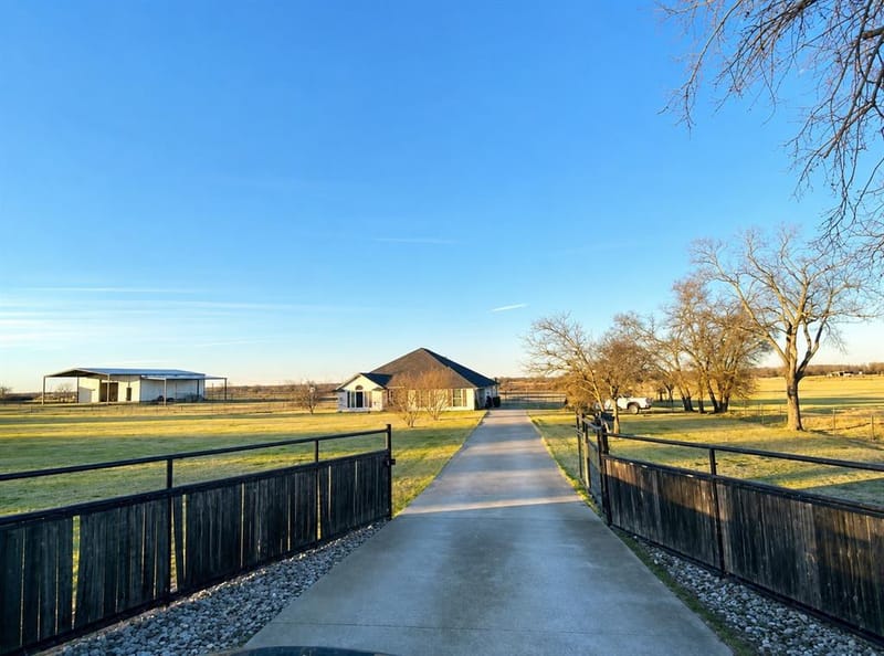 4600 Lone Star Road, Poolville TX 76487