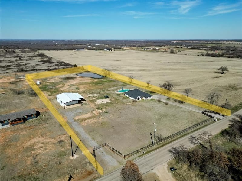 4600 Lone Star Road, Poolville TX 76487 - Photo 24