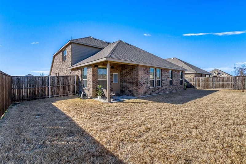 4124 Herdsman Drive, Krum TX 76249 - Photo 27