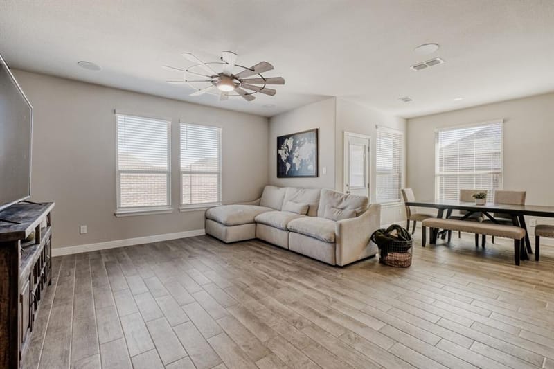 4124 Herdsman Drive, Krum TX 76249 - Photo 6