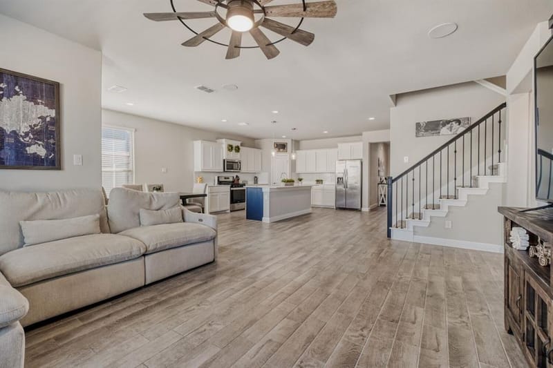 4124 Herdsman Drive, Krum TX 76249 - Photo 7