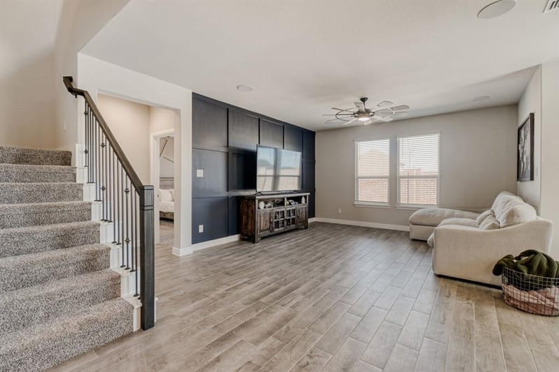 4124 Herdsman Drive, Krum TX 76249 - Photo 5