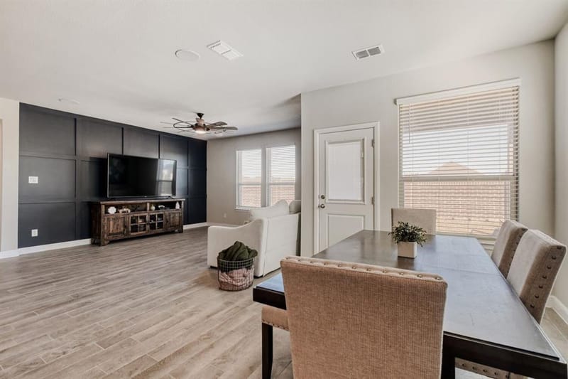 4124 Herdsman Drive, Krum TX 76249 - Photo 9