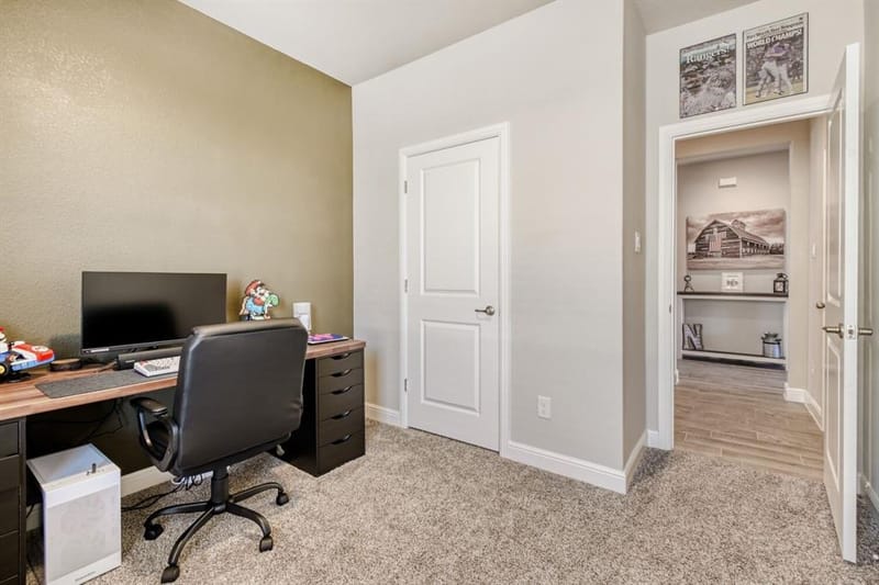 4124 Herdsman Drive, Krum TX 76249 - Photo 11