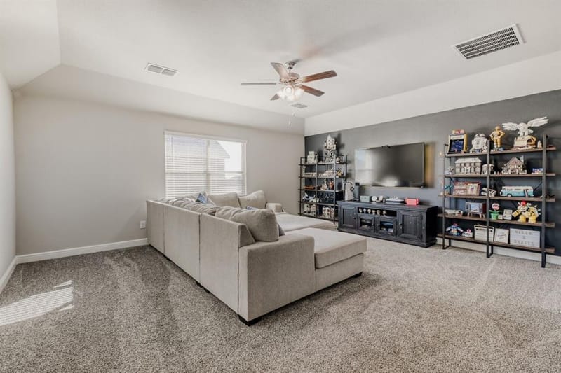 4124 Herdsman Drive, Krum TX 76249 - Photo 8