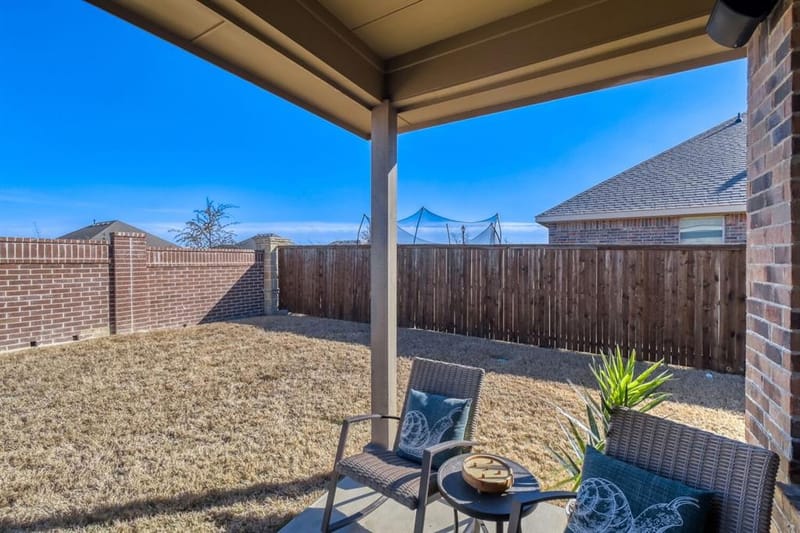 4124 Herdsman Drive, Krum TX 76249 - Photo 25