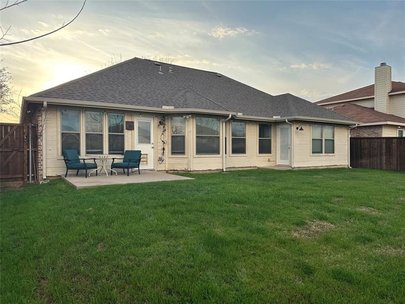 222 Windmill Drive, Justin TX 76247 - Photo 32