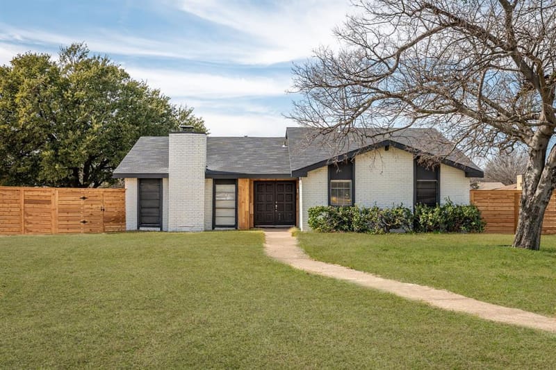 3001 Galaxie Road, Garland TX 75044