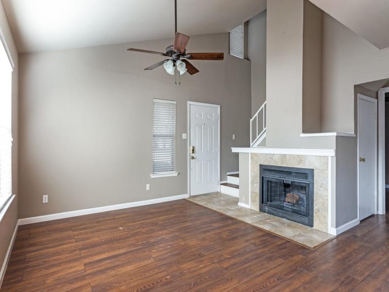 5618 Cedar Creek Drive # 5, Benbrook TX 76109 - Photo 2