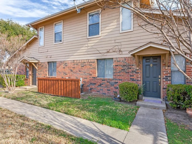 5618 Cedar Creek Drive # 5, Benbrook TX 76109 - Photo 13