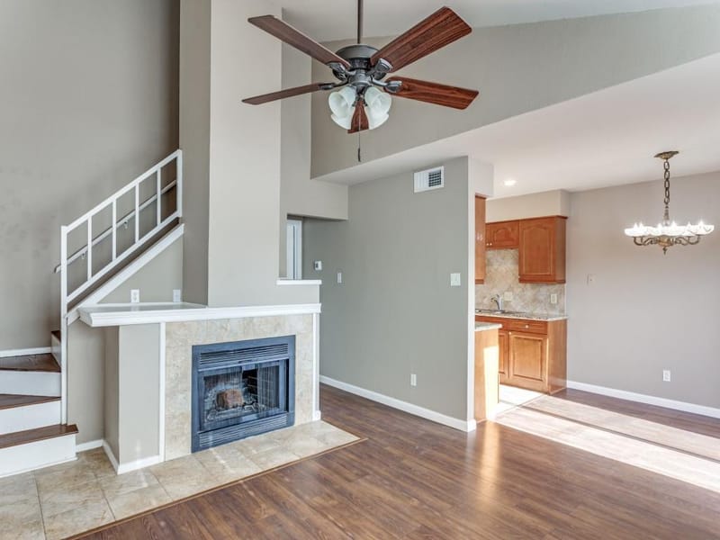 5618 Cedar Creek Drive # 5, Benbrook TX 76109 - Photo 3