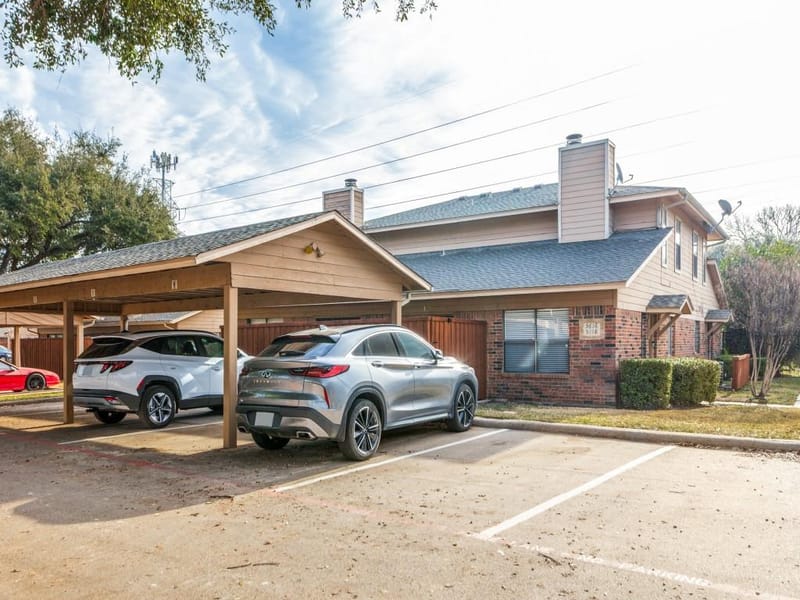 5618 Cedar Creek Drive # 5, Benbrook TX 76109 - Photo 14