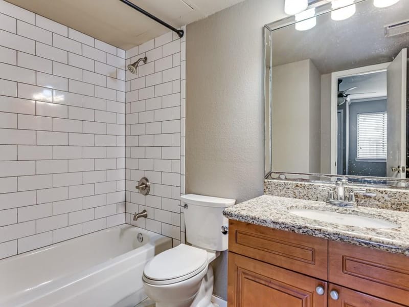 5618 Cedar Creek Drive # 5, Benbrook TX 76109 - Photo 11